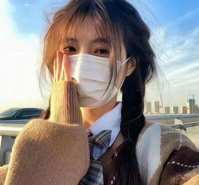 隐藏的世界